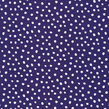 Dot and Stripe Delights fabric