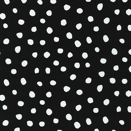 Dot and Stripe Delights fabric