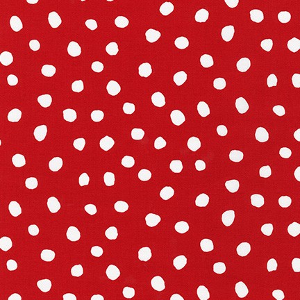 Dot and Stripe Delights fabric
