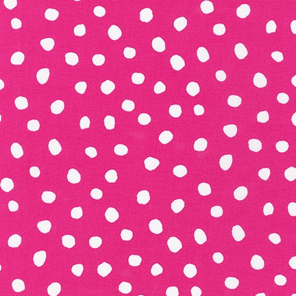 Dot and Stripe Delights fabric