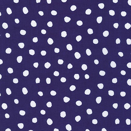 Dot and Stripe Delights fabric