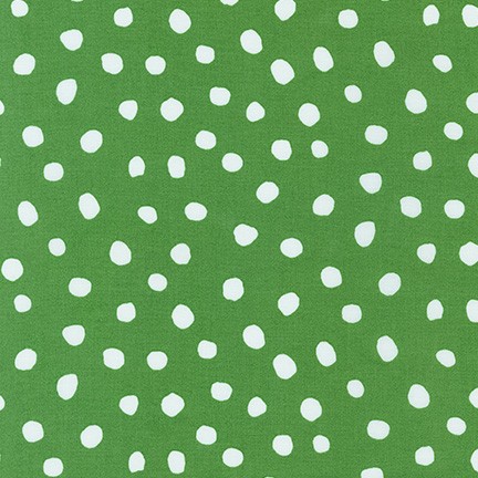 Dot and Stripe Delights fabric