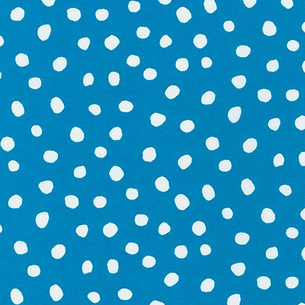 Dot and Stripe Delights fabric