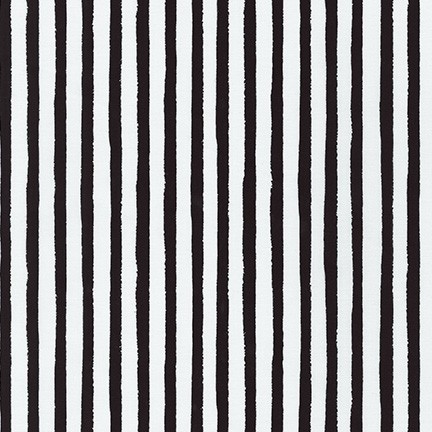 Dot and Stripe Delights fabric