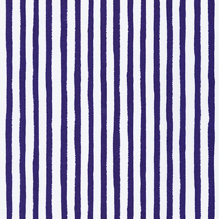 Dot and Stripe Delights fabric
