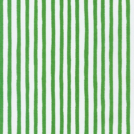 Dot and Stripe Delights fabric