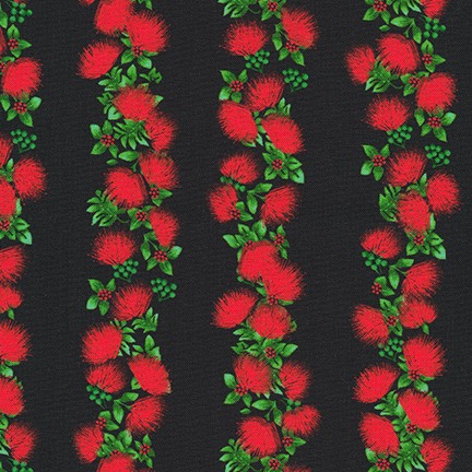 Tropical Gardens: Aloha Iki fabric