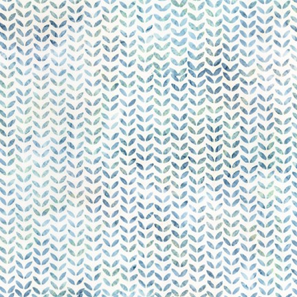 Artisan Batiks: Watercolor Blossoms fabric