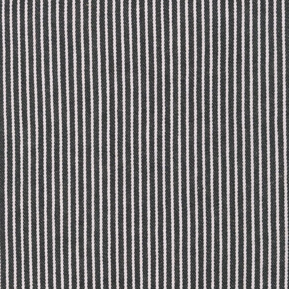 Railroad Denim Stretch 7.5 oz Washed fabric