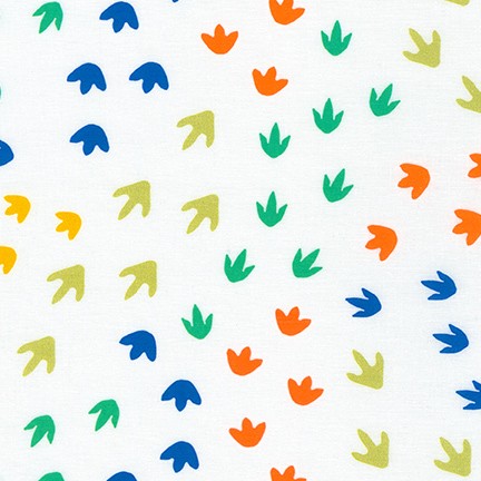 Alphabetosaurus fabric