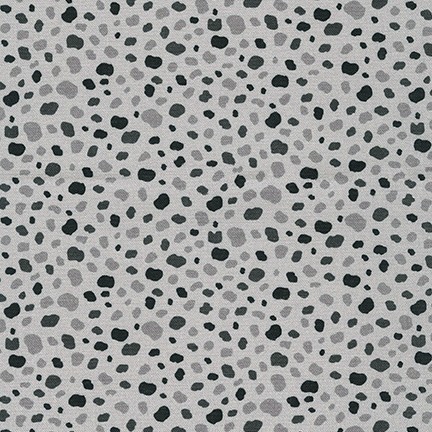 Alphabetosaurus fabric