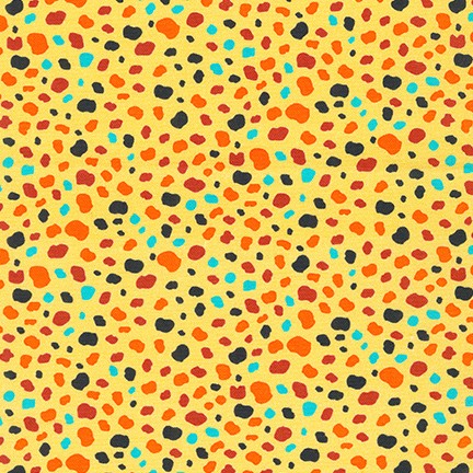 Alphabetosaurus fabric
