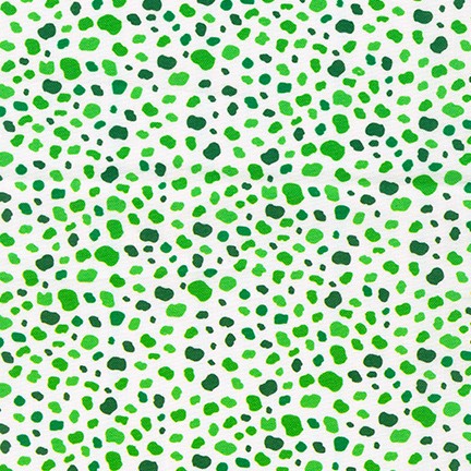 Alphabetosaurus fabric