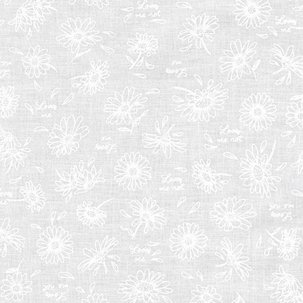 Mini Madness fabric