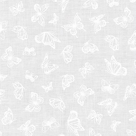 Mini Madness fabric