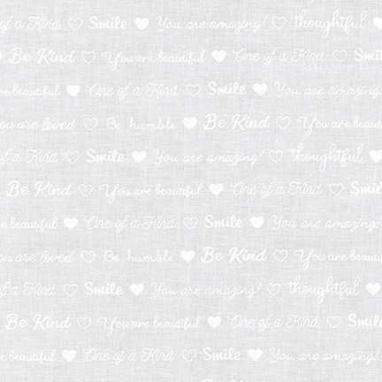 Mini Madness fabric