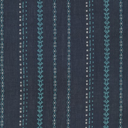 Athena Gauze Yarn Dye fabric