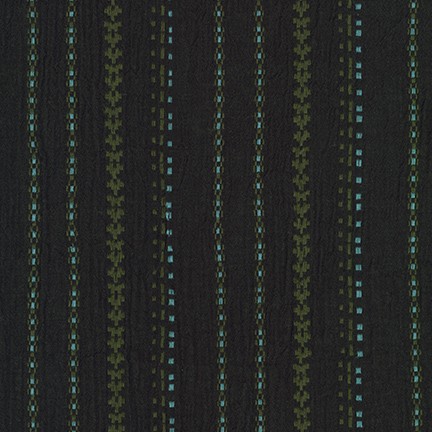 Athena Gauze Yarn Dye fabric