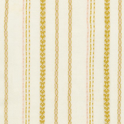 Athena Gauze Yarn Dye fabric