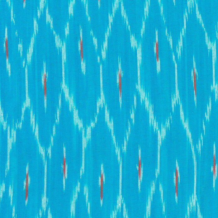 Bali Ikats fabric