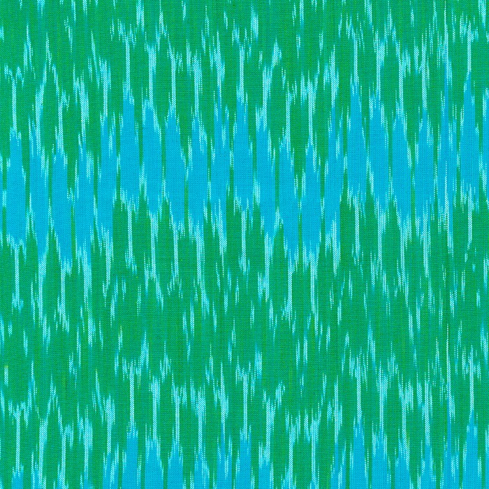 Bali Ikats fabric