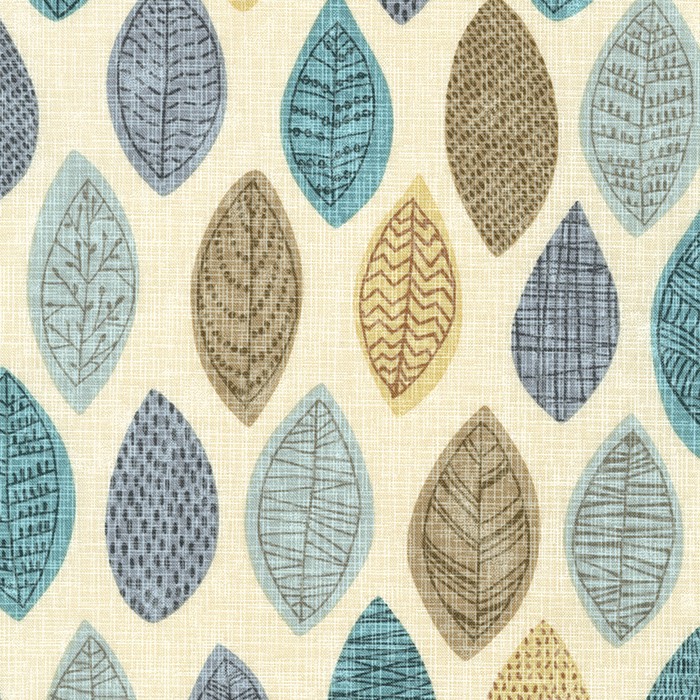 Horizon fabric