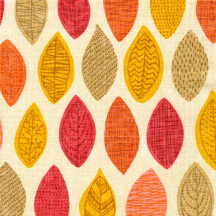 Horizon fabric