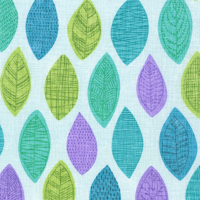 Horizon fabric