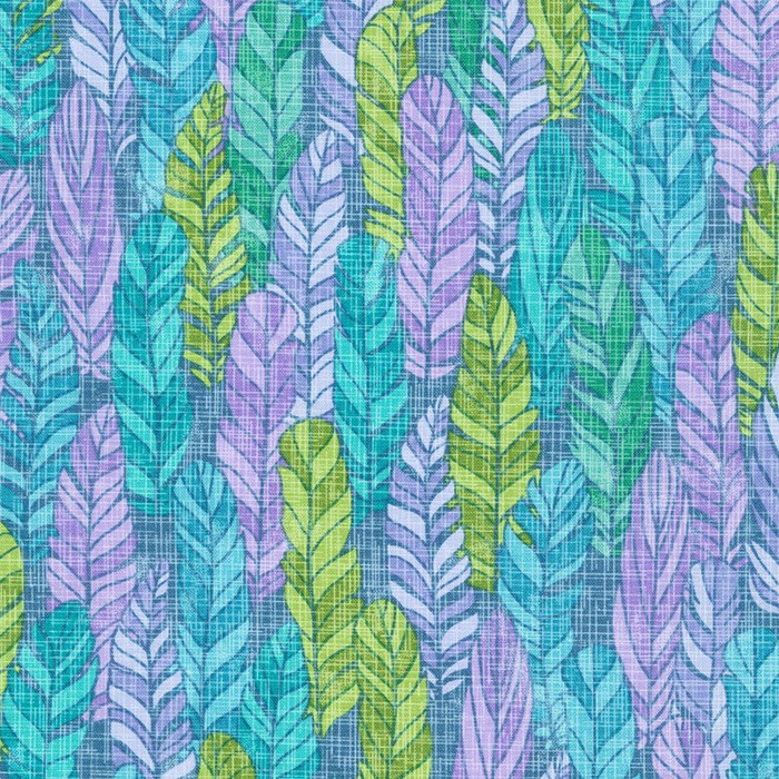Horizon fabric