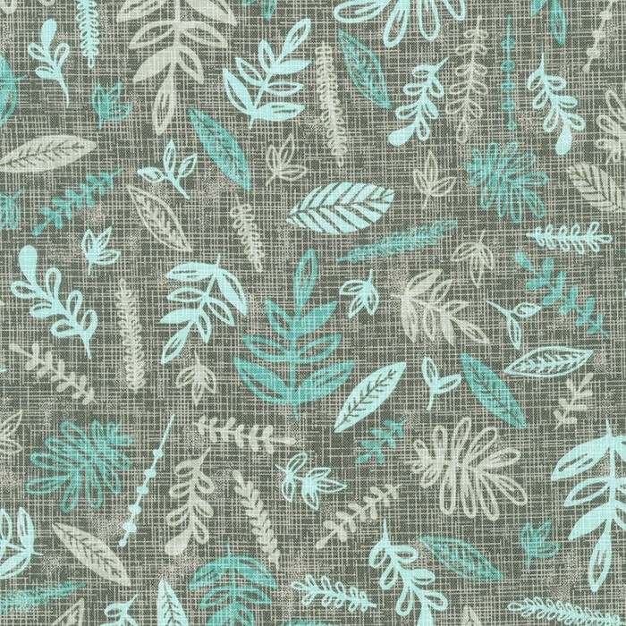 Horizon fabric