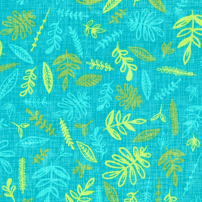 Horizon fabric