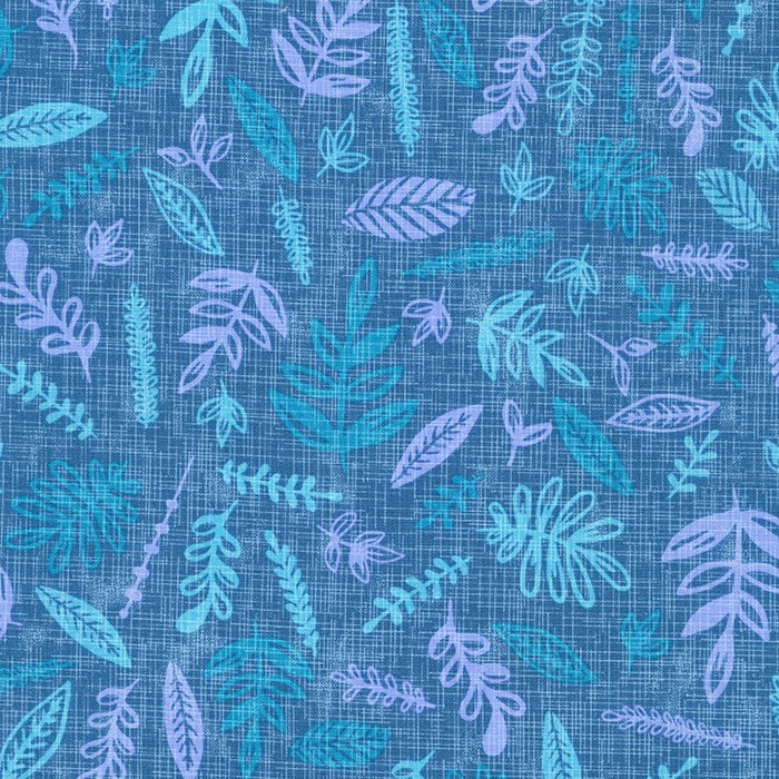 Horizon fabric