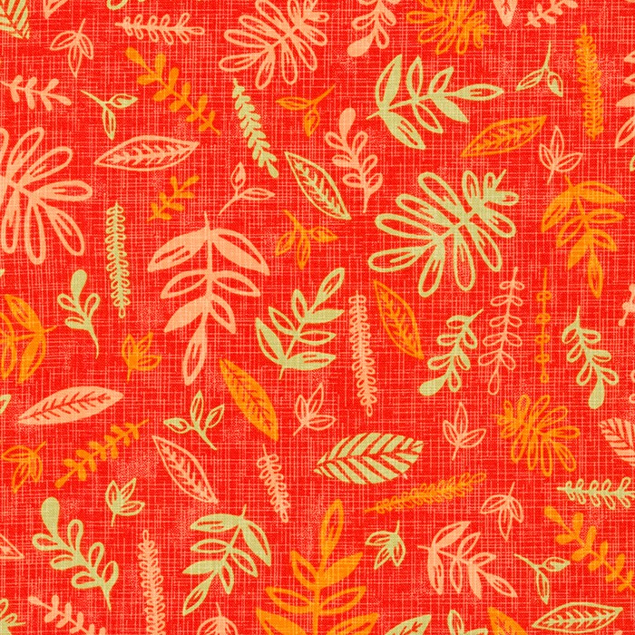 Horizon fabric