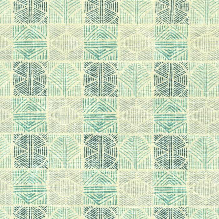 Horizon fabric