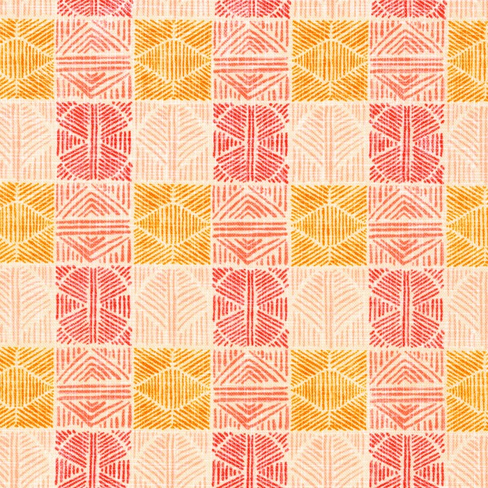 Horizon fabric