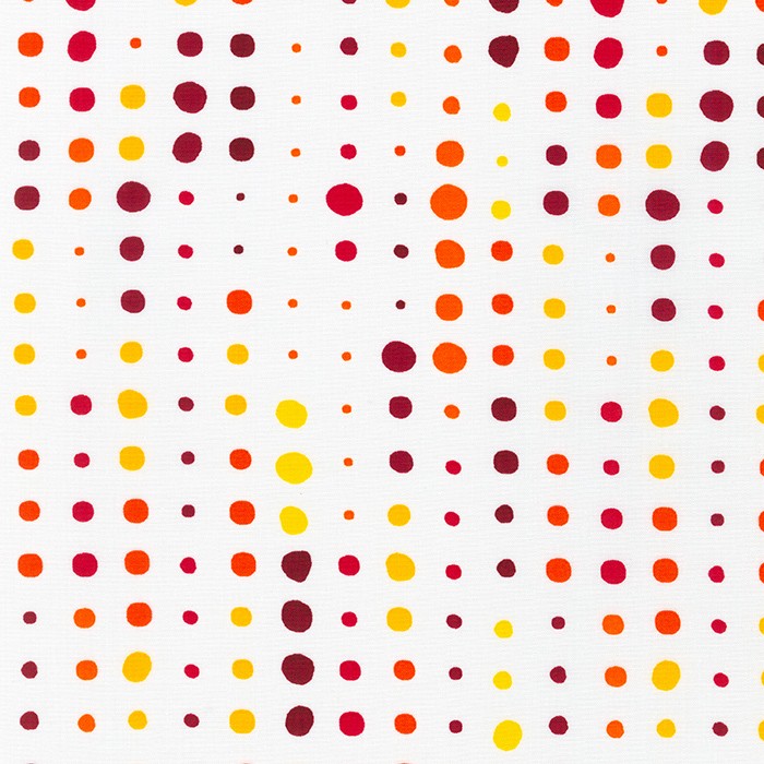 Dot and Stripe Delights fabric