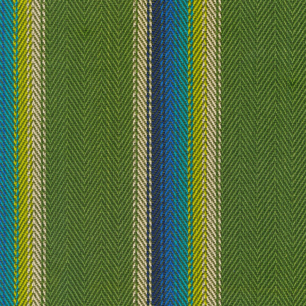 Baja Blanket Stripe fabric