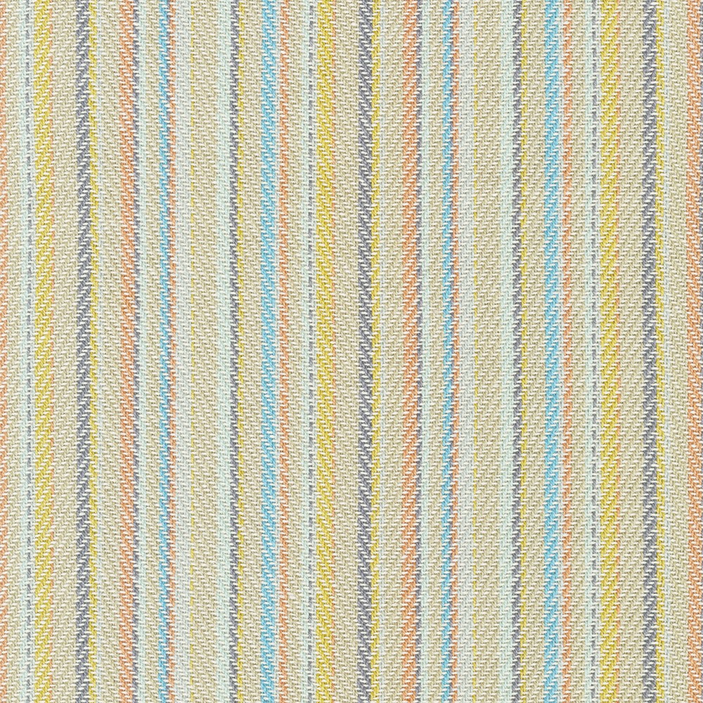 Baja Blanket Stripe fabric