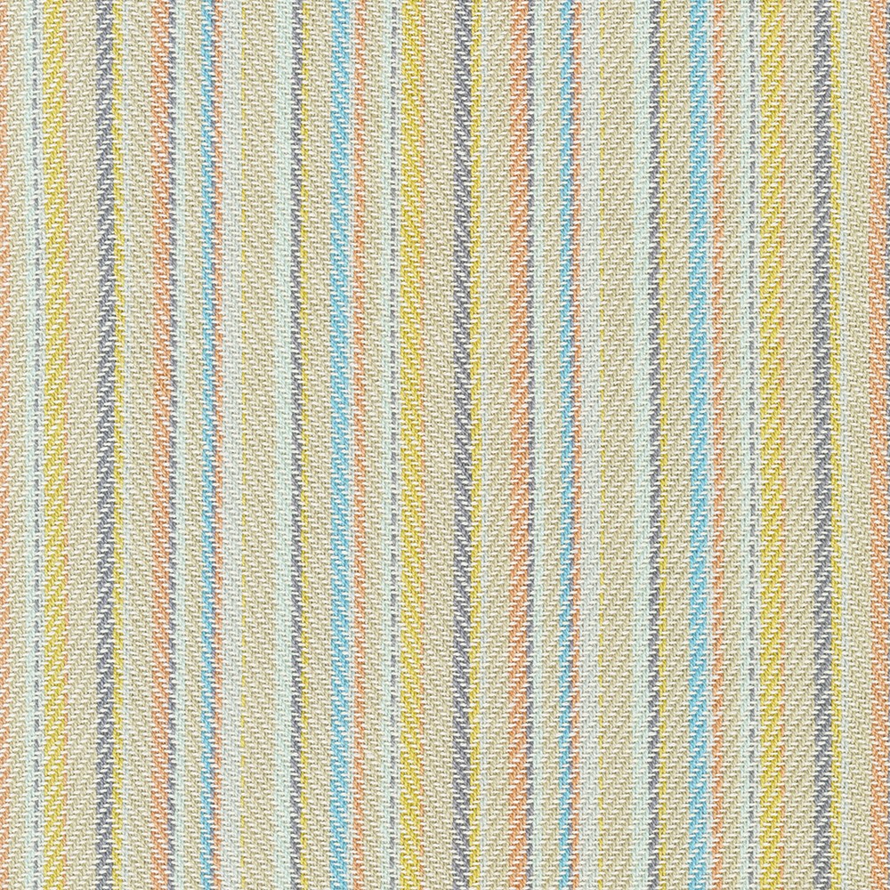Baja Blanket Stripe fabric