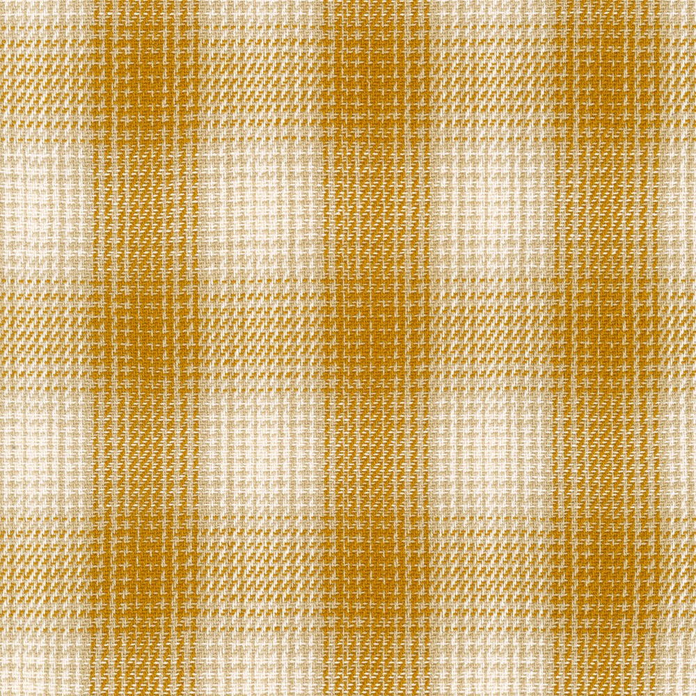 Baja Blanket Plaid fabric