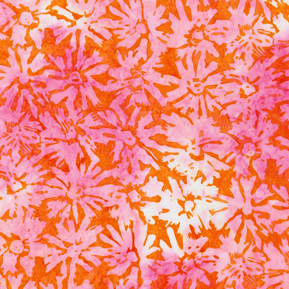 Artisan Batiks: Meadow Fresh fabric