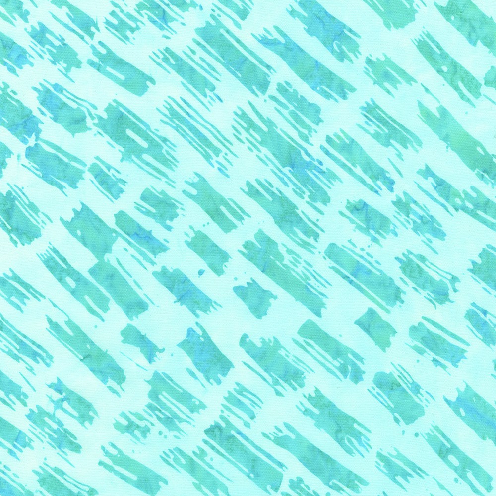Artisan Batiks: Meadow Fresh fabric