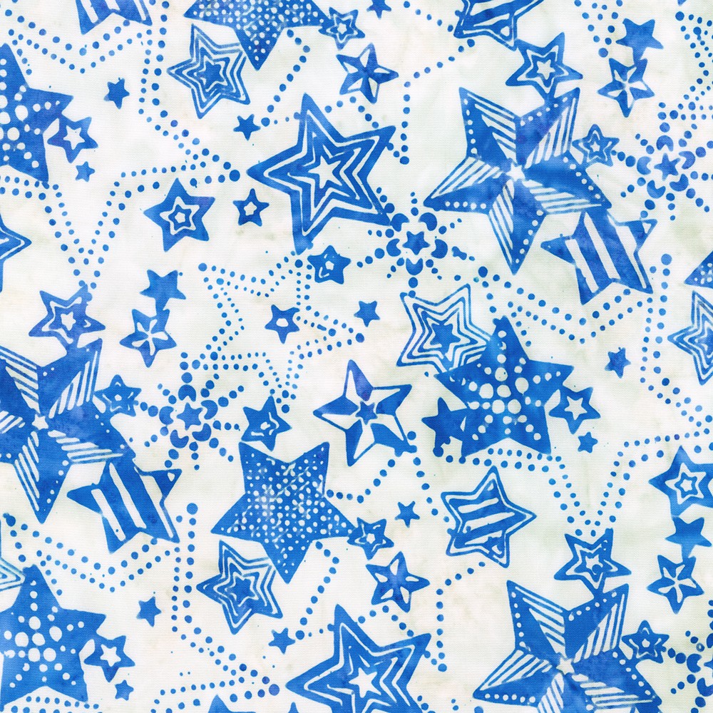 Artisan Batiks: Liberty fabric