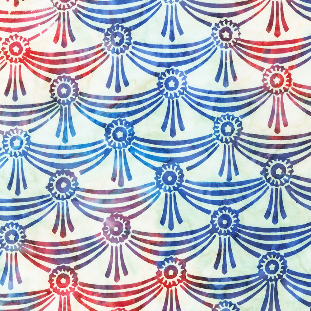 Artisan Batiks: Liberty fabric