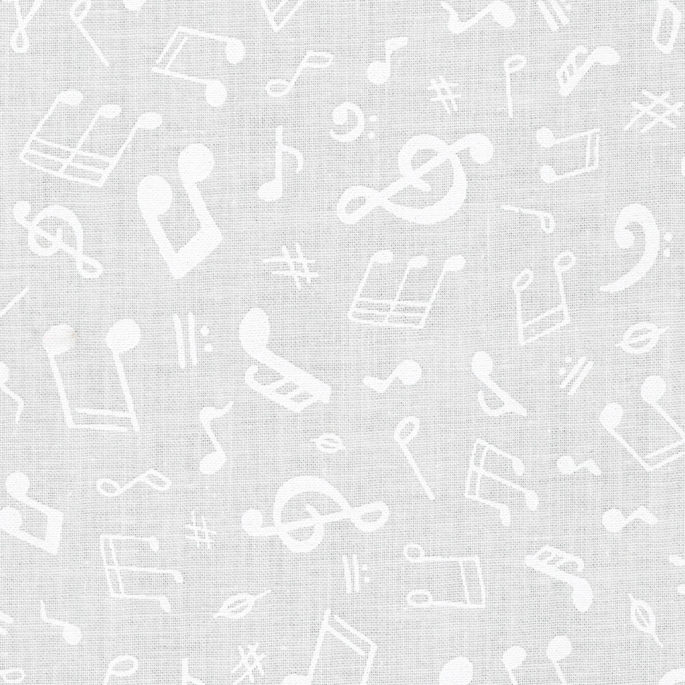 Mini Madness fabric