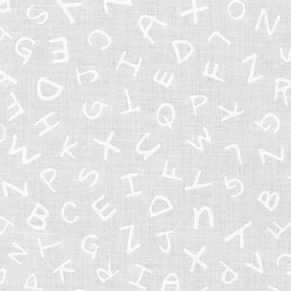 Mini Madness fabric