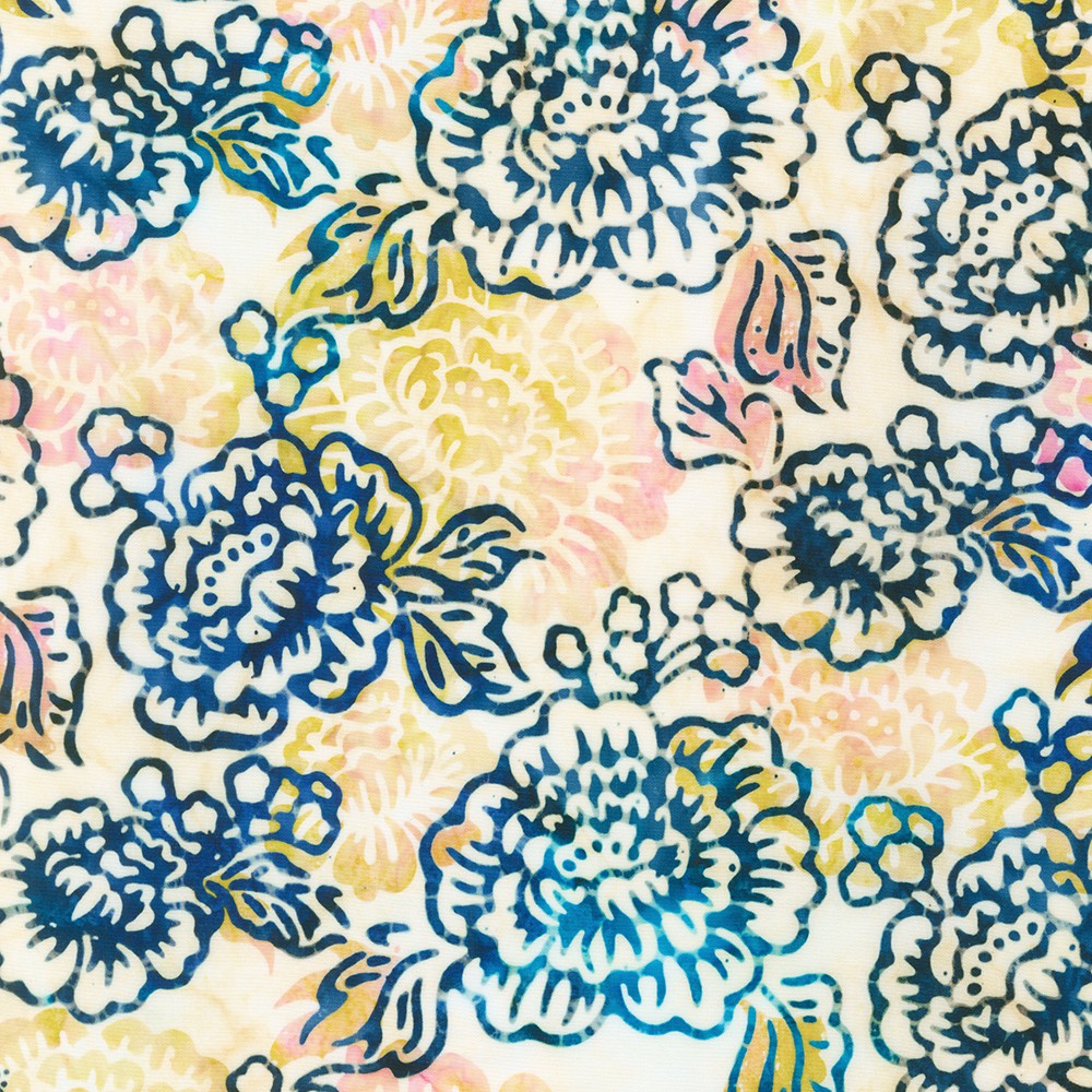 Artisan Batiks: Hermosa fabric