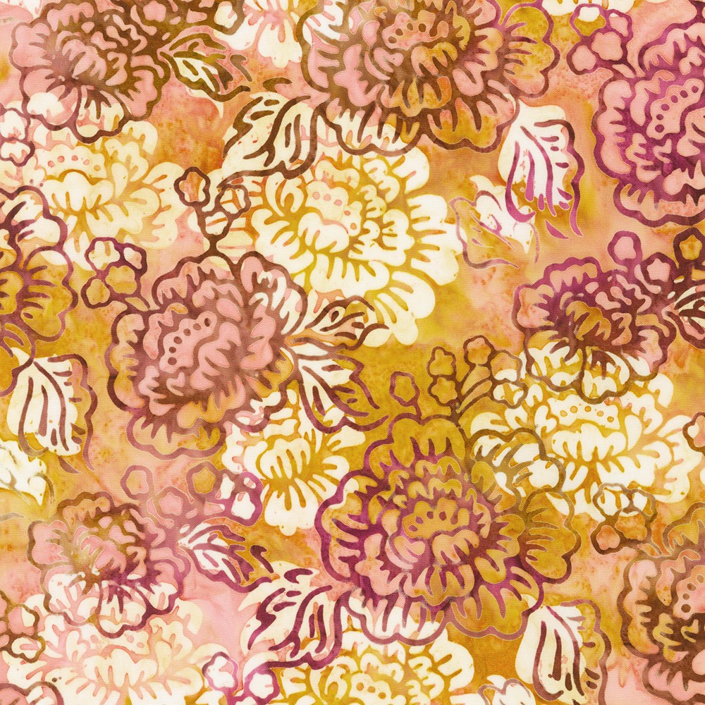 Artisan Batiks: Hermosa fabric