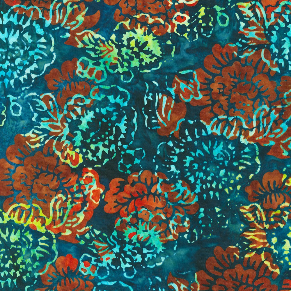 Artisan Batiks: Hermosa fabric