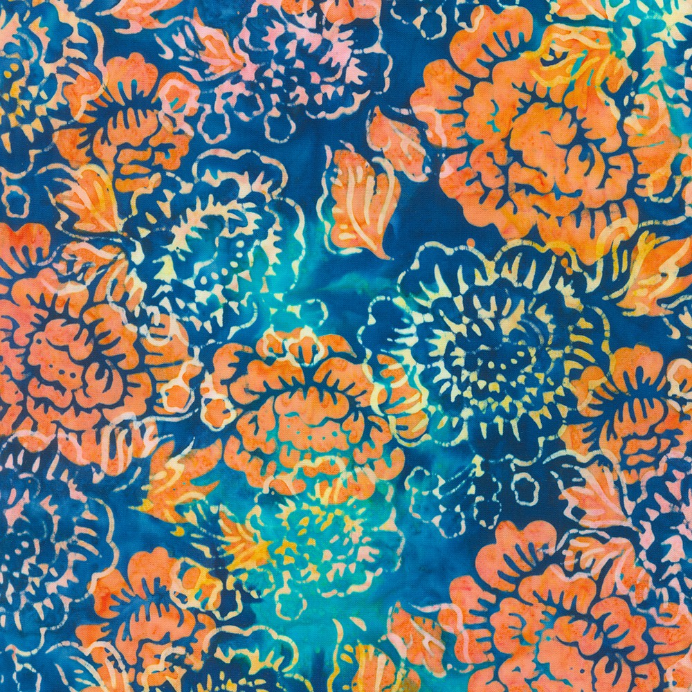 Artisan Batiks: Hermosa fabric